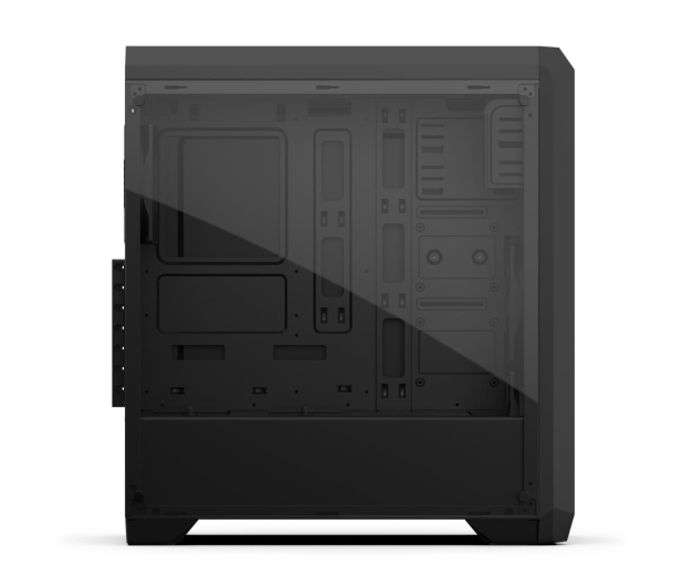 SilentiumPC Regnum RG4T Pure Black - 381992 - zdjęcie 4